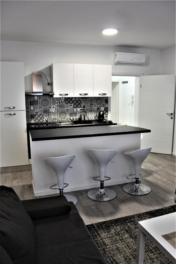 Tiziano T1 Apartment Zagreb Exterior photo