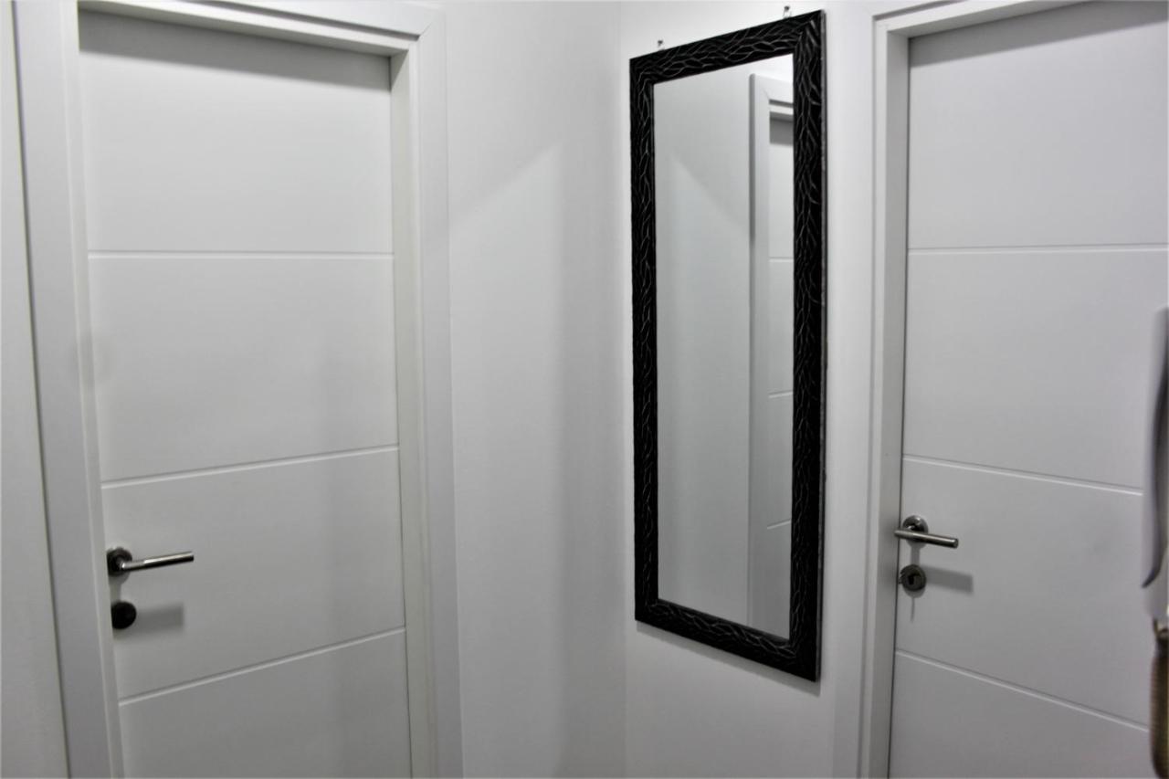 Tiziano T1 Apartment Zagreb Exterior photo